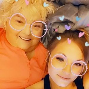 Meet your Posher, Mariah